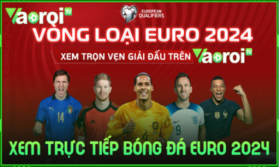 Vaoroi TV tính năng khác biệt, xem bóng đá đỉnh cao có 1-0-2