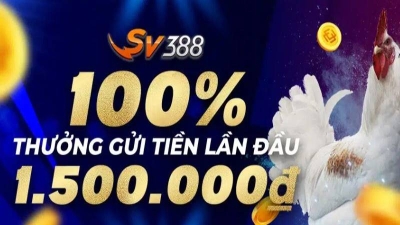 SV3888.quest - Khám phá thế giới cá cược nhà cái an toàn