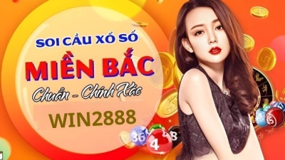 Win2888.art - Địa chỉ cá cược trực tuyến và soi cầu XSMB uy tín