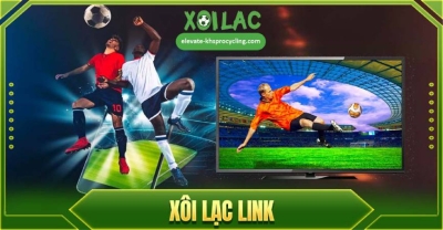 Trải nghiệm xem bóng đá trực tiếp đỉnh cao tại Xoilac TV