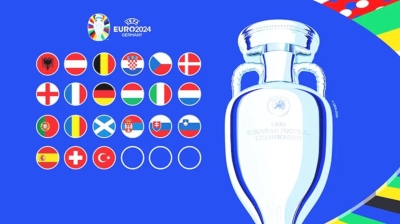 Bước chân vào trải nghiệm: xem trực tiếp euro 2024 - nền tảng kết nối cộng đồng bóng đá