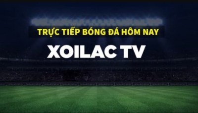 Xôi lạc TV - Địa chỉ trực tiếp bóng đá thú vị xoilactv.skin