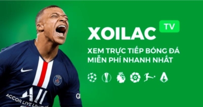 Trải nghiệm Xoilac TV - Kênh trực tuyến bóng đá hàng đầu 2024